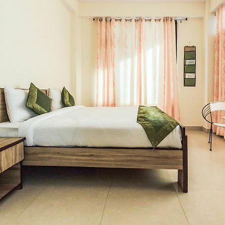 Royal Suites By Park Tree, Kasauli Ngoại thất bức ảnh