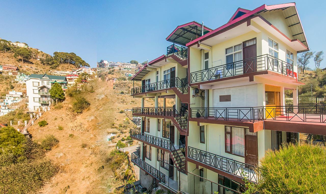 Royal Suites By Park Tree, Kasauli Ngoại thất bức ảnh