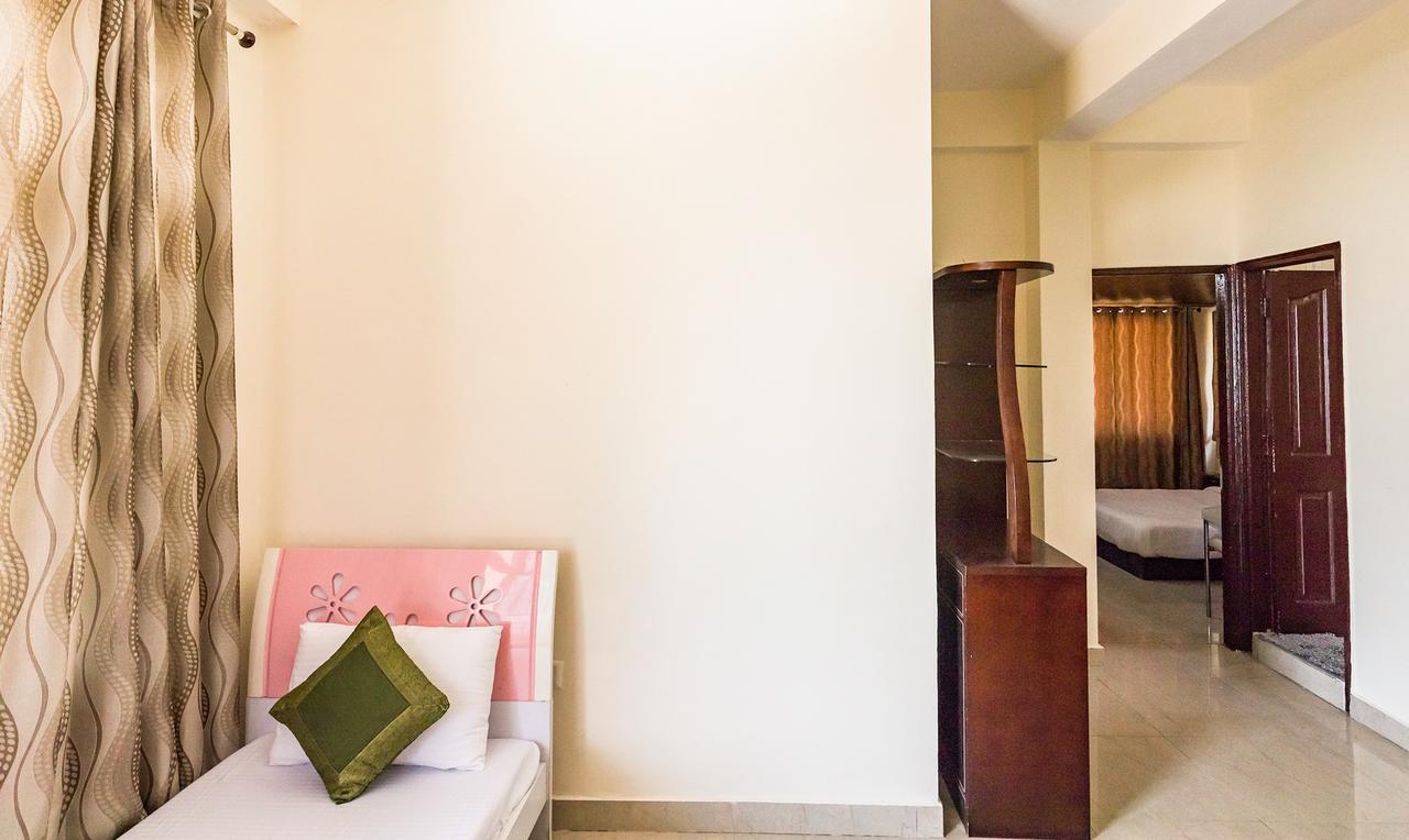 Royal Suites By Park Tree, Kasauli Ngoại thất bức ảnh