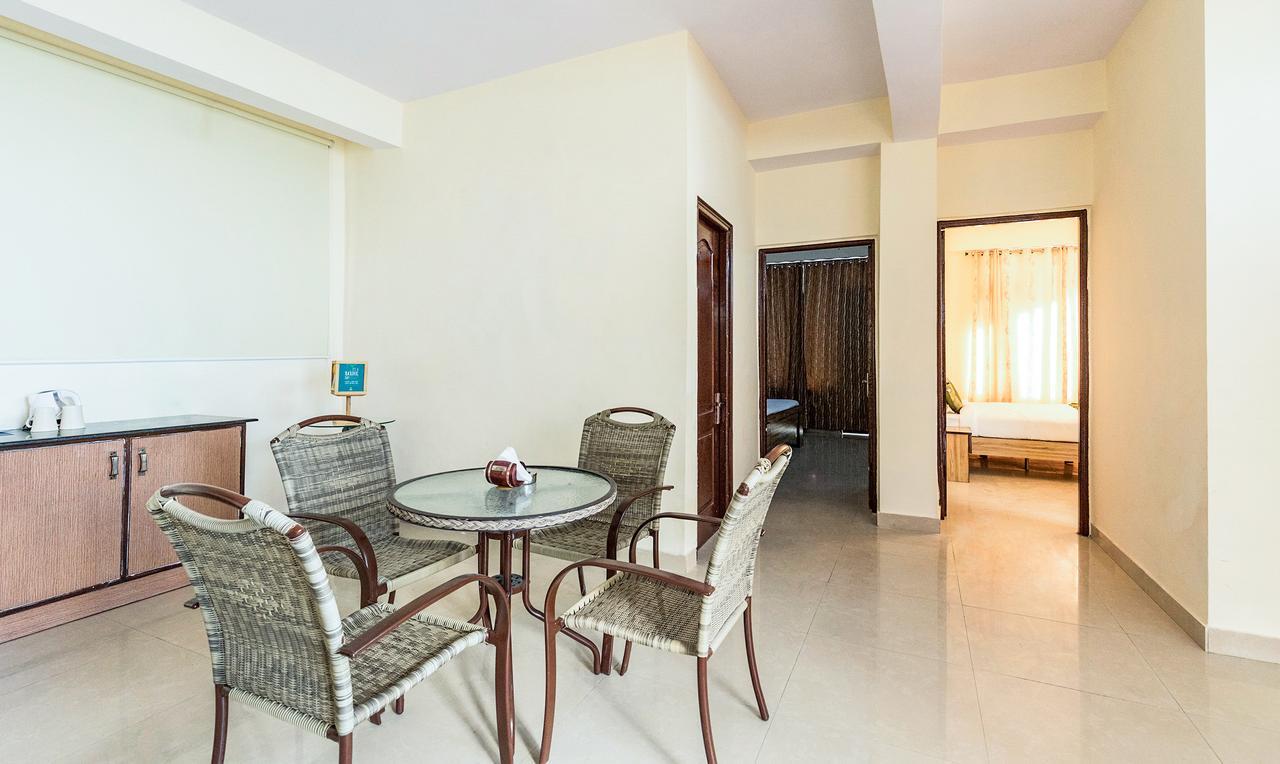 Royal Suites By Park Tree, Kasauli Ngoại thất bức ảnh