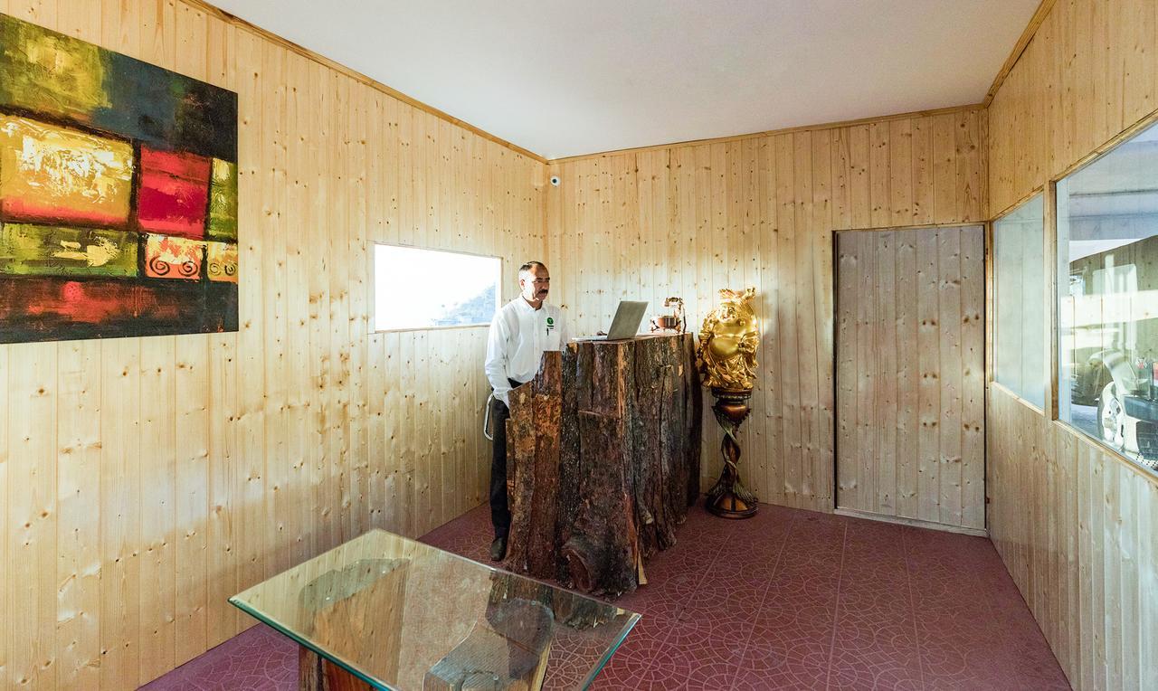 Royal Suites By Park Tree, Kasauli Ngoại thất bức ảnh