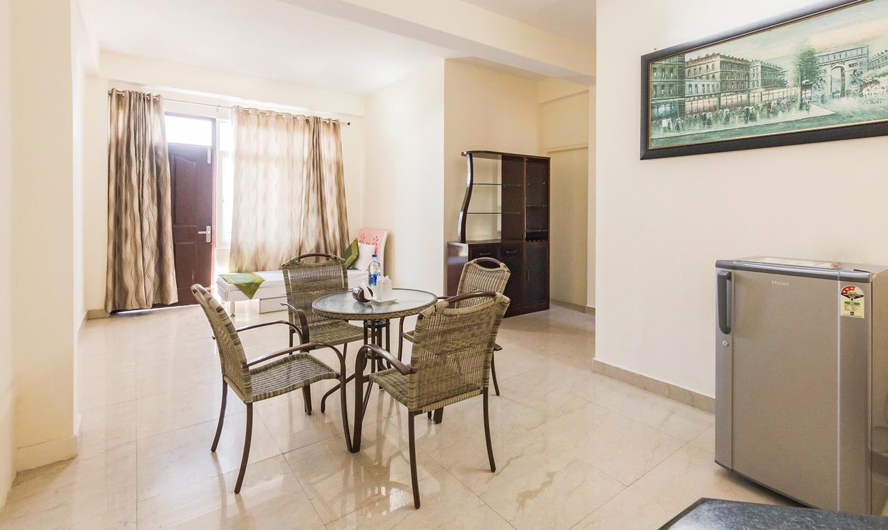 Royal Suites By Park Tree, Kasauli Ngoại thất bức ảnh