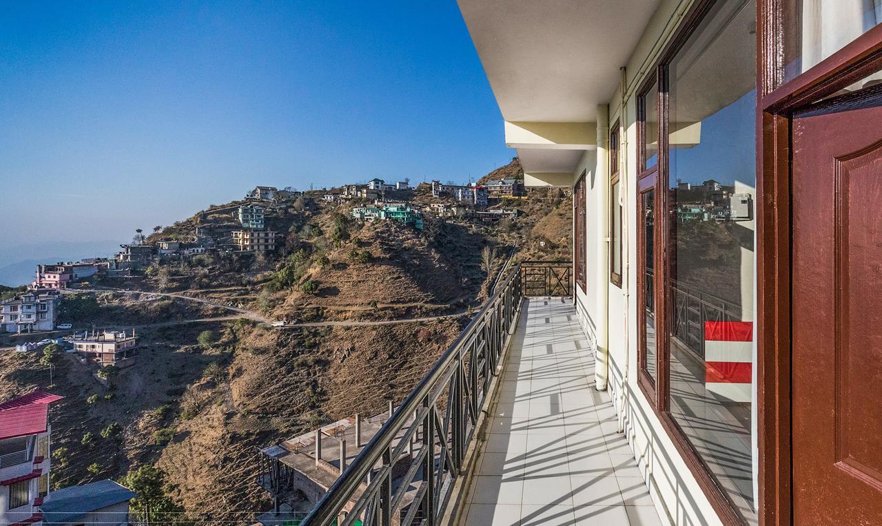 Royal Suites By Park Tree, Kasauli Ngoại thất bức ảnh