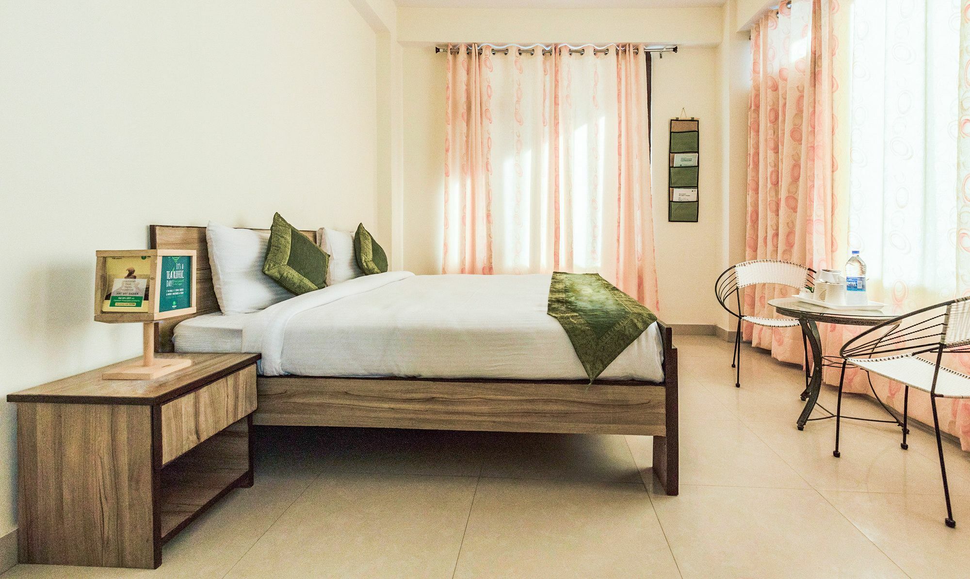 Royal Suites By Park Tree, Kasauli Ngoại thất bức ảnh