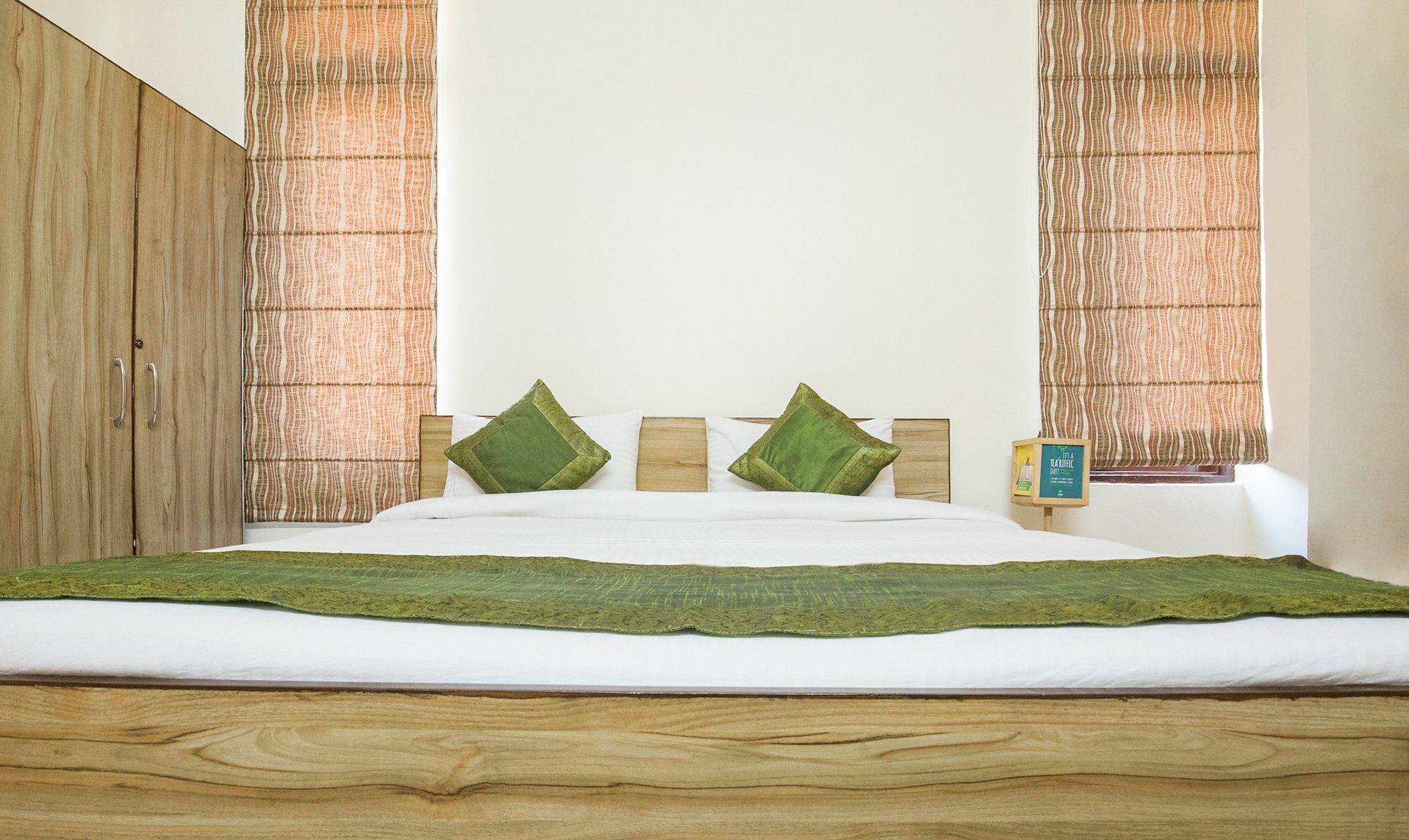 Royal Suites By Park Tree, Kasauli Ngoại thất bức ảnh