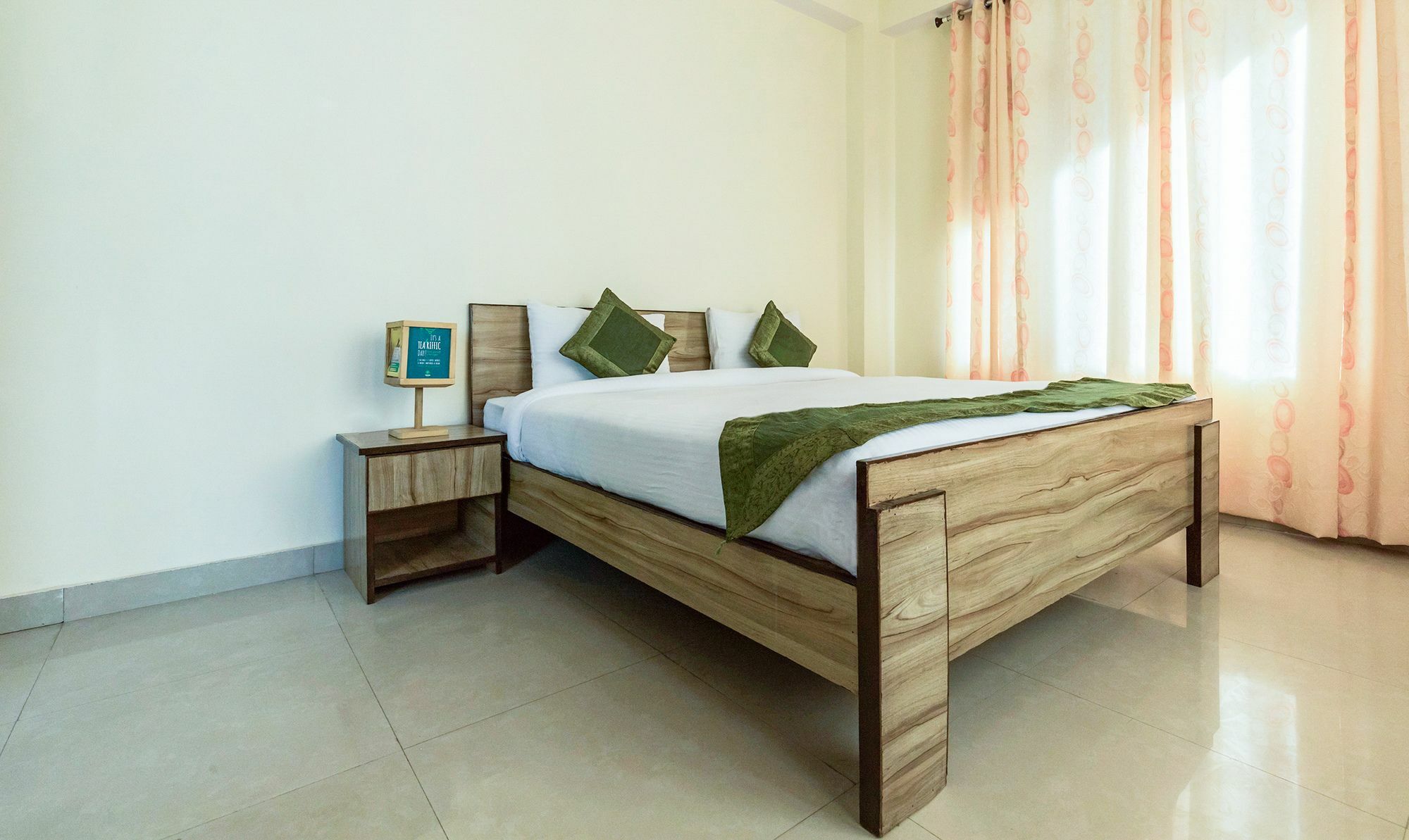 Royal Suites By Park Tree, Kasauli Ngoại thất bức ảnh